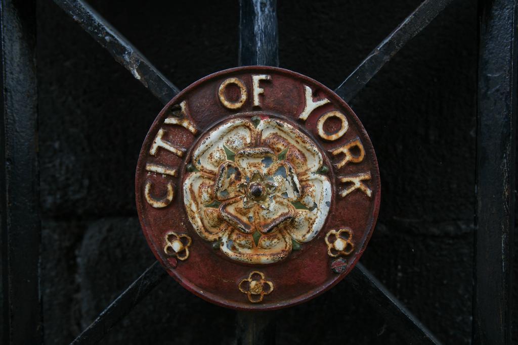 The Fort York Eksteriør bilde
